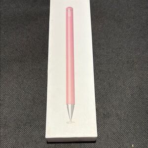 Pony Pink Stylus Pen for Tablets